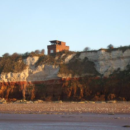 Coastguard Lookout Hunstanton Exterior foto
